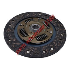 12T Clutch Disc 194-1111-000 67321-01100 for Mitsubishi Satoh D2000 D2050 D2350
