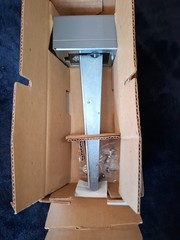 Honeywell L4069A 1060 Limit Control Tanner 150-250f, Opens On Rise, Stop 200f