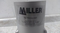 Honeywell Miller DH-7SS/ 450 Lb Weight Capacity Floor Mount Sleeve