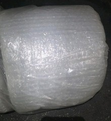 5/16” Medium Bubble Wrap Padding Roll 188′ x 24” Wide 188FT Long
