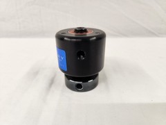 Rotary Systems 10050-2802-000 Rotary Union RU028 2 Port 1/8″ NPT Air Pneumatic