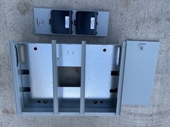 NEW AMP MFG CMSMC3 400A COLD SEQUENCE METER PANEL for BOLTSWITCH SWITCHES