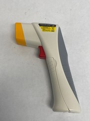 New SPER SCIENTIFIC Lab Handheld Infrared IR Thermometer w/Soft Case 12:1 800103