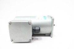 Oriental Motor 5IK100VGVR-JSMT2 Magnetic Brake Motor 100w 1680rpm 200v-ac 3ph