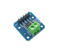 MAX31855 Type K Thermocouple Temperature Sensor Module Shield 3.3V 3V USA SHIP