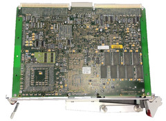 SBS Technologies VR7 6U VMEbus Single Board Computer (SBC) Single Board