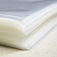 1000 BPA-Free Vacuum Pouches 10″x15″, 3 Mil, with Tear Notch