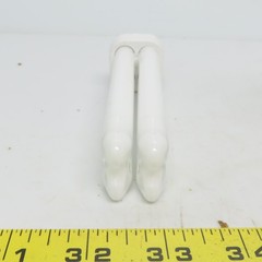 GE 976138 F26DBX/841/ECO4P Ecolux 26 Watts 4 Pin Base 1800 Lumen Lot of 3