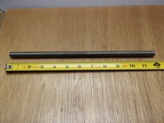 1/2-13 X 12″ All Thread 316 Marine Grade Stainless Steel Fully Threaded Rod SS