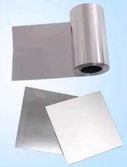 304/316/316L Stainless Steel Foil Metal Sheet Plate for Scientific Research