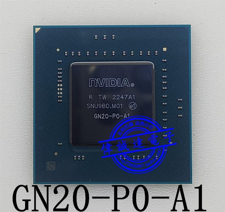 RTX3050TI GN20-PO-A1 GN20-P0-A1 GN20-P1-A1 BGA New #TC98
