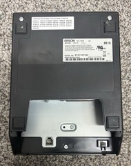 *Read Epson TM-T20III M267D (Cables Not included)