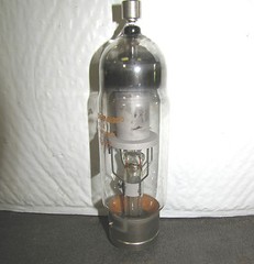 AMPEREX 872.AX 872AX TUBE NEW