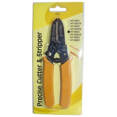 Precision Wire Stripper / Cutter and Wire Looping for AWG 20 to 30
