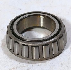 1 NEW TIMKEN L44649 TAPERED ROLLER BEARING CONE NNB ***MAKE OFFER***