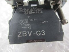 SCHNEIDER ELECTRIC ZBV-G3 LED MODULE NSNP