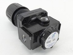 Arrow Pneumatics R352-125 Standard Air Regulator 300PSIG – NEW Surplus!