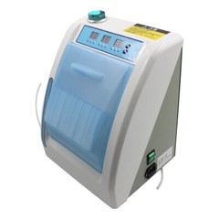 Dental Automatic Handpiece Maintenance Lubrication System Cleaner Oiling Machine