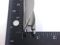 NEW Kennametal 19.00mm-19.999mm Ktip Drill Body KTIP190R3WN25M