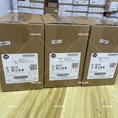 New Allen Bradley 25B-D1P4N104 Drive In Stock Free Express Shipping