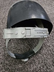 3M Speedglas 9002X Auto Darkening Welding Helmet Shade 3/9-13 Sweden