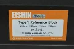 NDT Magnaflux Eishin Kagaku TP-10µm Twin Cracked Penetrant PT-EI-NICR-10