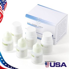 Dental Glass Ionomer Cement Lining Luting Glue For Restoration Crowns& Bridges