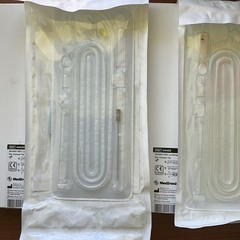 Medtronic 44420 Strata NSC Lumboperitoneal Shunt Kit, Closed Tip, Exp 2025/04