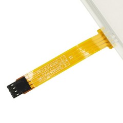 Touch Screen + Protective Keypad Film for B&R PP65 4PP065.0571-X74F