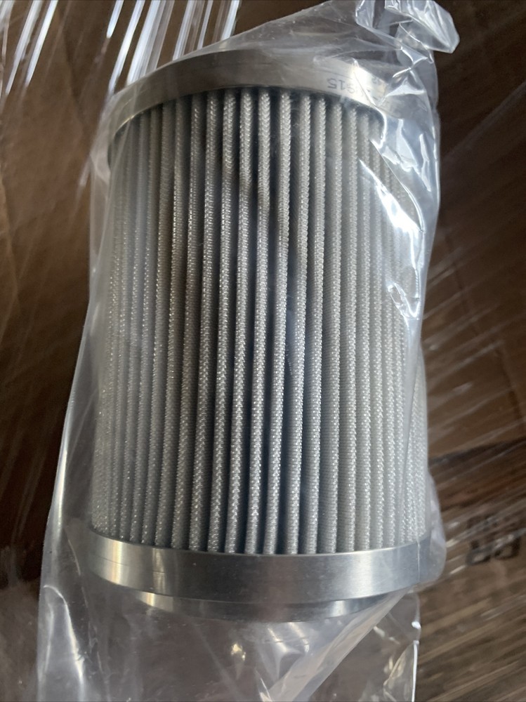 FLUITEK FLK02-18915 HYDRAULIC FILTER REPLACES PALL CORPORATION ACB224F2440Y1