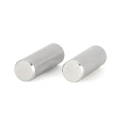 1mm 1.5mm 2mm 3mm 4mm 5mm 6mm 8mm 10mm 12mm Metric A2 Stainless Steel Dowel Pins