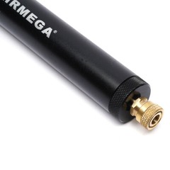 High Pressure PCP Air Filter Oil Water Separator Compressor Cylinder 35 Mpa+Pipe