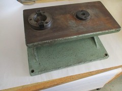 Tool Lock or tool Holder Setting Stand CAT,CT, BT, NMTB 40 Tapers Unbranded