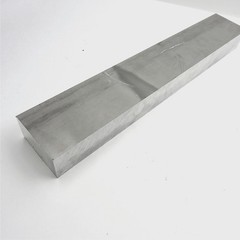 2.5″ thick 2 1/2 Aluminum 6061 PLATE 3.5″ x 16″ Long sku 107276