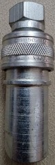 TORR QD11 (Quick Disconnect) Series 1/4″ Female NPT Plug 110504 + Coupler 111504