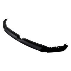 Grille Trim Molding Front Upper Paintable Replacement for 2019-2022 RAM 1500