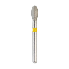 Dental Egg Football Diamond Burs Extra Fine 379/023XF FG Bur High Speed Burr