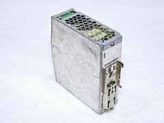 Mean Well EDR-120-24 AC-DC Industrial DIN Rail Power Supply #2
