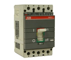 1PC NEW S3N160 S3N200 S3N225 S3N250 Moulded Case Circuit Breaker 160-250A