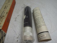 S&C Electric SM-4 Refill Unit 121300R3 Fuse 121300-R3 7.2 KV 200E Amp Tcc 153-4