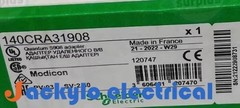 1pcs New 140CRA31908 M580 Quantum S908 RIO Drop Adapter FedEx/DHL free tax