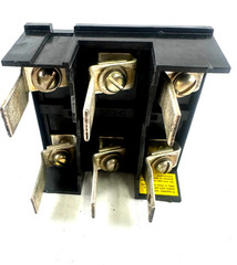 BOLTSWITCH, PT363, REPLACEMENT FUSE HOLDER ONLY *RECONDITIONED