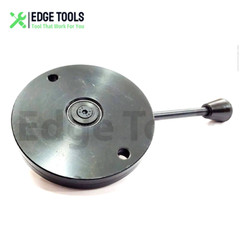 2″ 50mm Diameter Ball Turning Attachment For Lathe Machine Metalworking TOOL USA