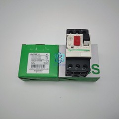 USA Inventory: Schneider GV2ME16 Manual Starter Protector NEW, Express Shipping
