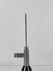 Stryker Endoscopy 30 Degrees 425-31 C-Mount small joint arthroscope