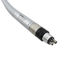BEING Dental High Speed Handpiece Turbine Fiber Optic NSK Phatelus Mach Coupling