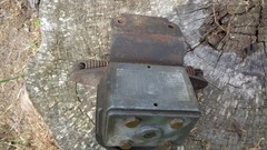 Webster Magneto Type 1 A