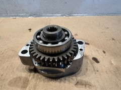 Caterpillar CAT C-12 Diesel Engine Hydraulic Gear Pump Drive 115-9424 243612 OEM