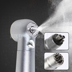 1-10X Dental LED Fiber Optic E-generator High Speed Handpiece Turbine 2/4H st