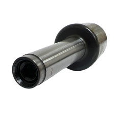 Riten N1163-2 3-1/2″ Morse Taper Shank 2″ Head Diameter Bull Nose Live Center